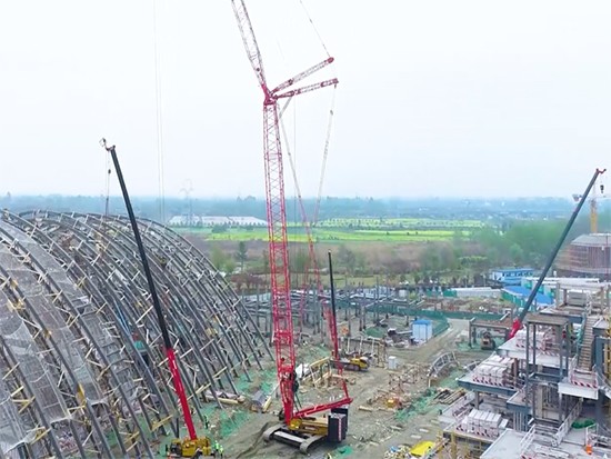 起重机钢丝绳缺陷及报废标准是什么？