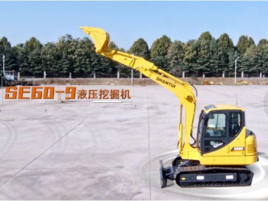 挖机上下坡不翻车，这8点你知道吗？