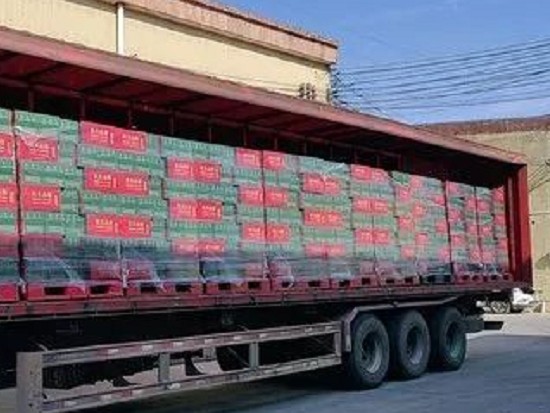先进的侧帘半挂车为啥在中国水土不服？