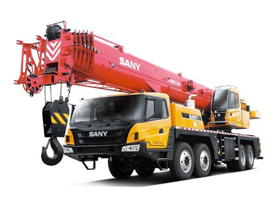 起重机械的安全作业人员因素