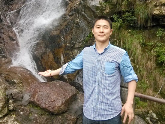 宝骊叉车：与有荣焉，幸甚至哉