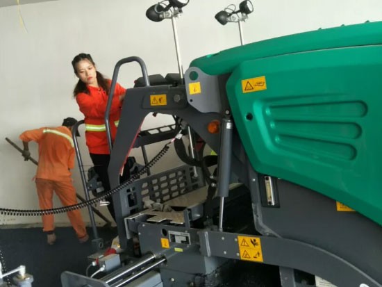 【维访谈】求实创新 走智慧养护之路—访舟山市宏道公路养护工程有限公司