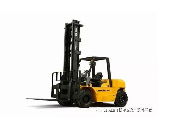 叉车的装卸作业也是有要求，这些你知道吗？