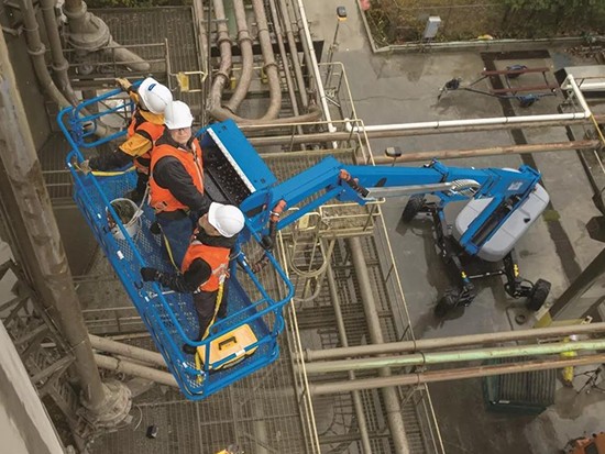 液压系统清洁保养大作战