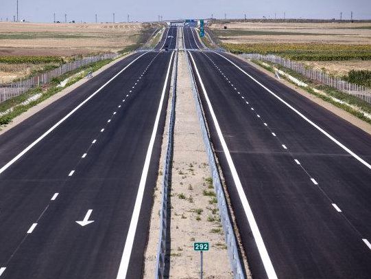 四川“迎好运”，一条新高速公路开工，预计2023年底通车