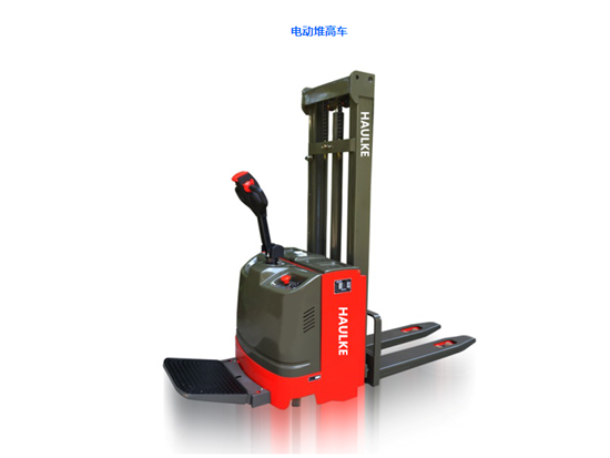 您想知道半电动堆高车能使用多长时间?
