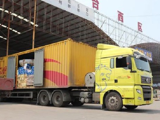 物流老板谈发展趋势，个体司机以后会越来越少