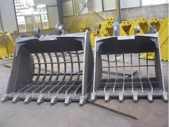 工程更加有效率：水利工程六大辅具