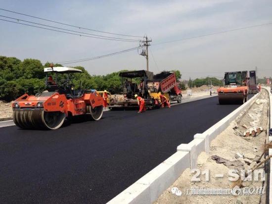 沥青路面压实质量的原因及防治措施与那些因素有关