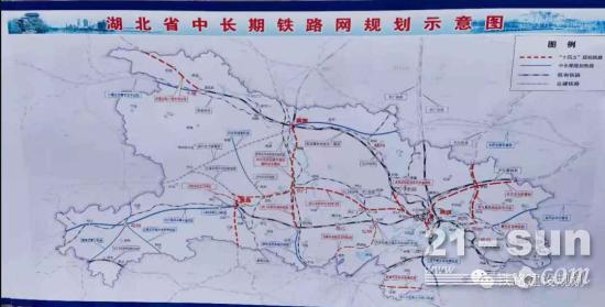 资讯中心 基建 二,疏港铁路及铁路专用线(8项) 1,阳逻国际港集装箱铁