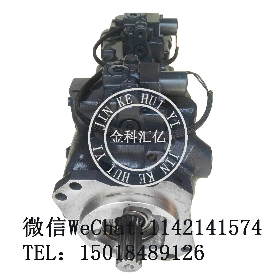 小松推土机  风扇 泵 708-1W-00921 for D...