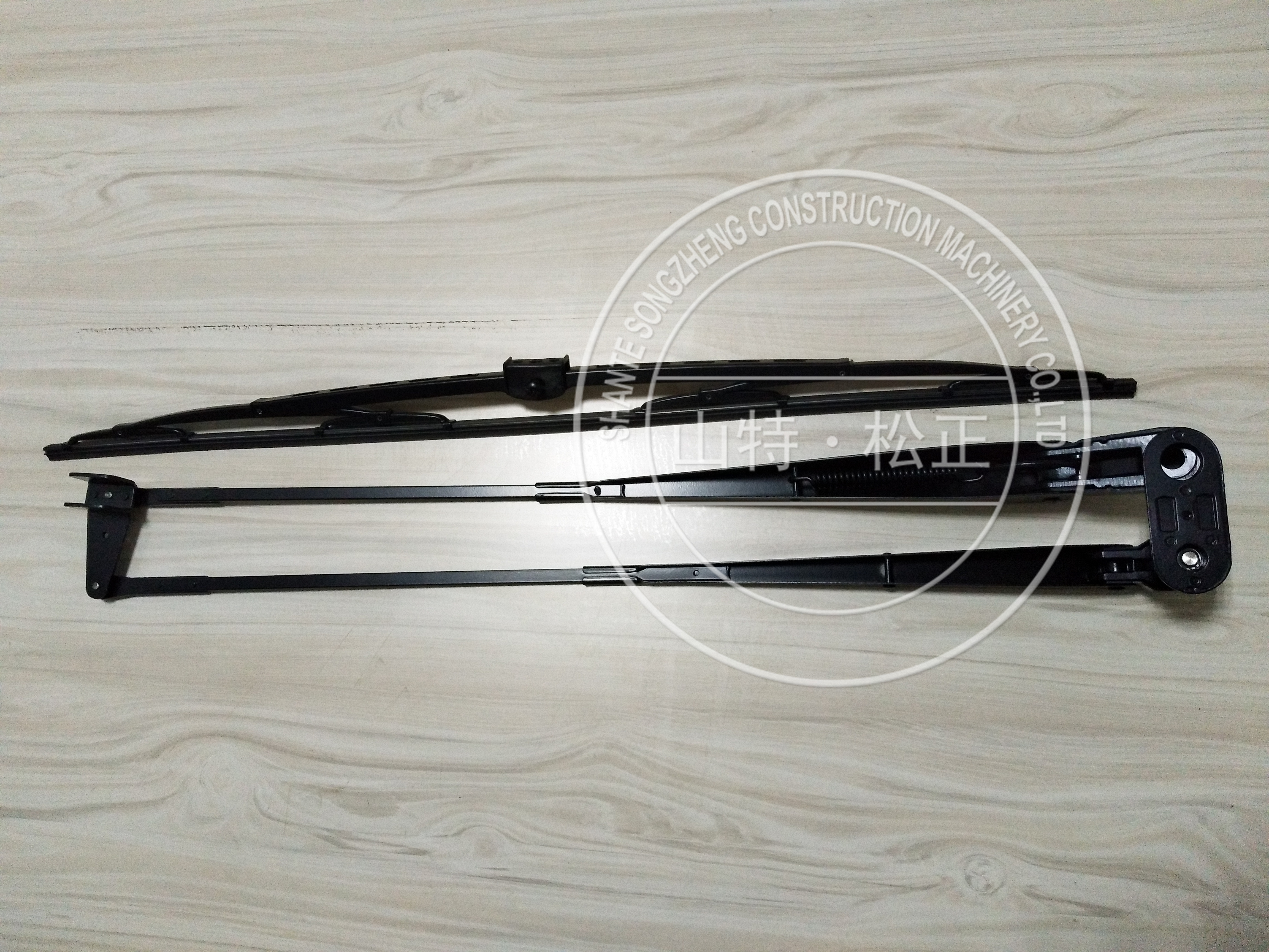 小松挖掘机PC6500-8刮水器20Y-54-39450小松全车配件批发