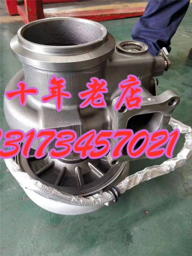 工程机械制造商徐工XR460增压器3104766北京交货价