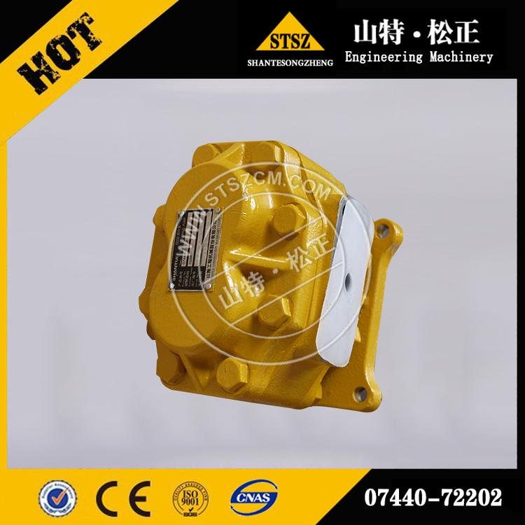 推土机小松D155A-6R交流发电机总成600-825-6271