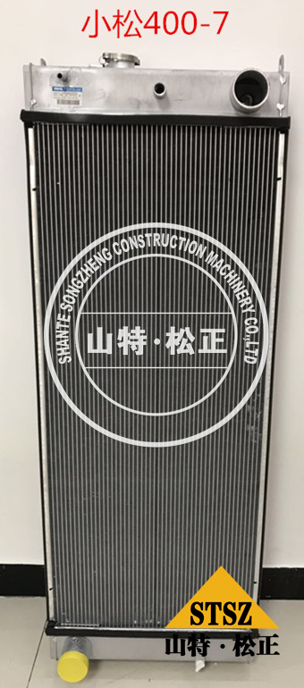 CAT卡特配件325 329 C7中冷器245-9209 353-5553