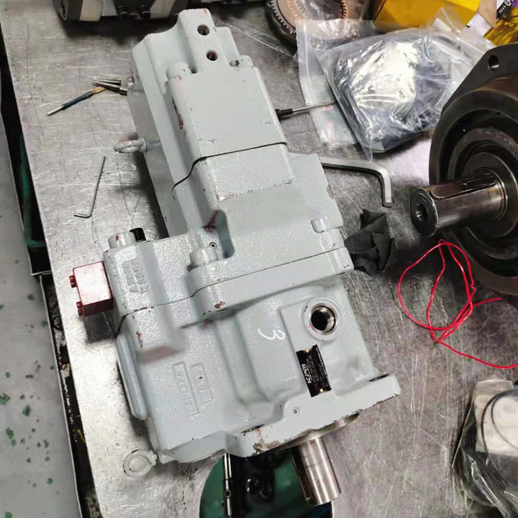 上海厂家维修川崎K3VL140柱塞泵川崎液压泵