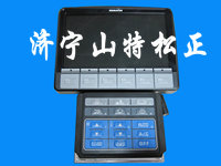 卡特329D 345整机电脑板ECM控制器366-8821