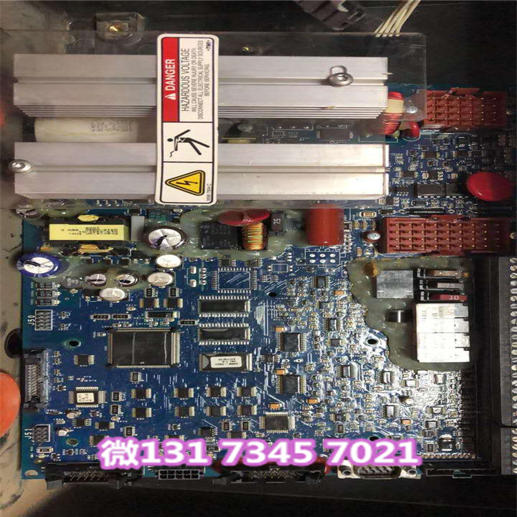 TS 控制 PCB 总成件号0300-4754-01中山大道汽配城有售 