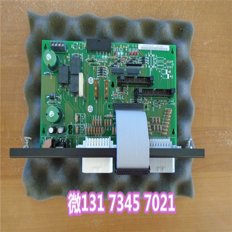 芜湖发电机厂0300-4923PCB 控制总成QSX15-G...