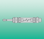 马达CKD现货AX4075TS-DM04-M-U0