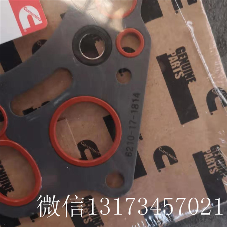 美康QST30活塞3804710钢制油道冷却式活塞天津大修厂