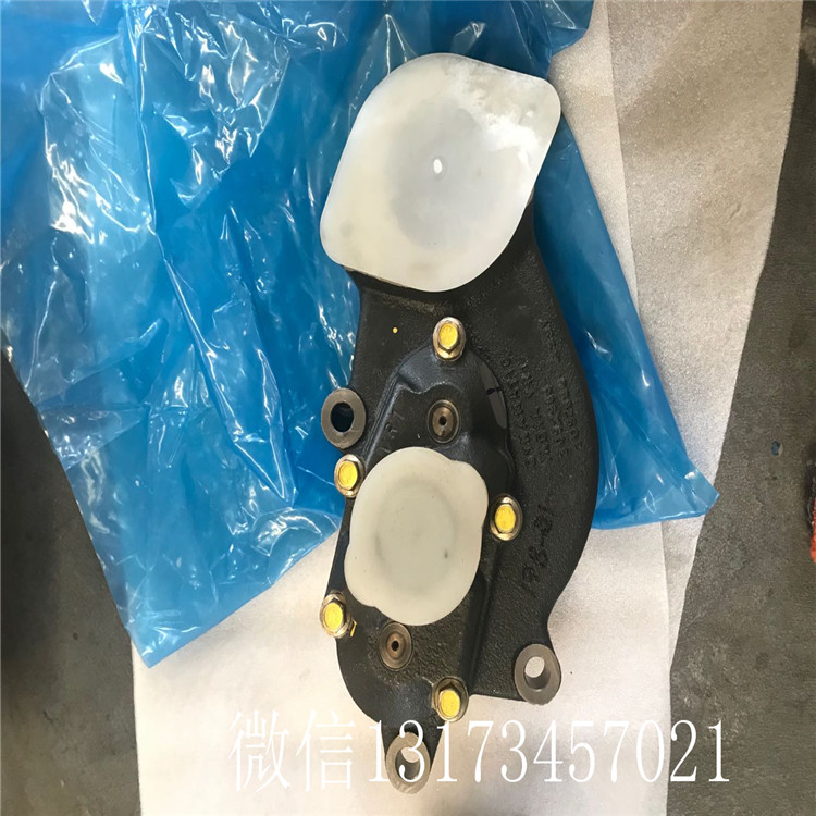 印度尼西亚4024870NX机油泵QST30模块化共轨燃油系统