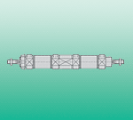 总代理CKD电磁阀AB21-02-3-200B-AC220V