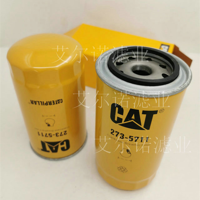 273-5111曲轴箱机油滤清器 工作原理