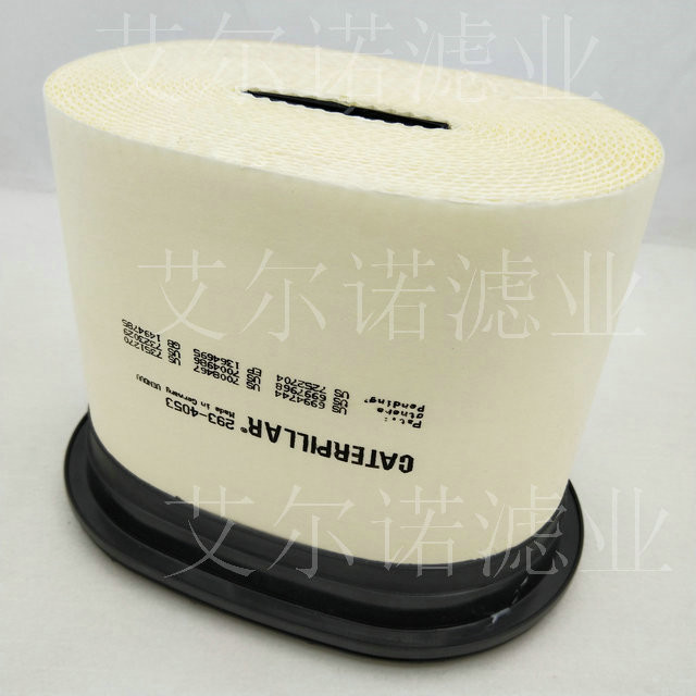 293-4053 卡特蜂窝空气滤清器