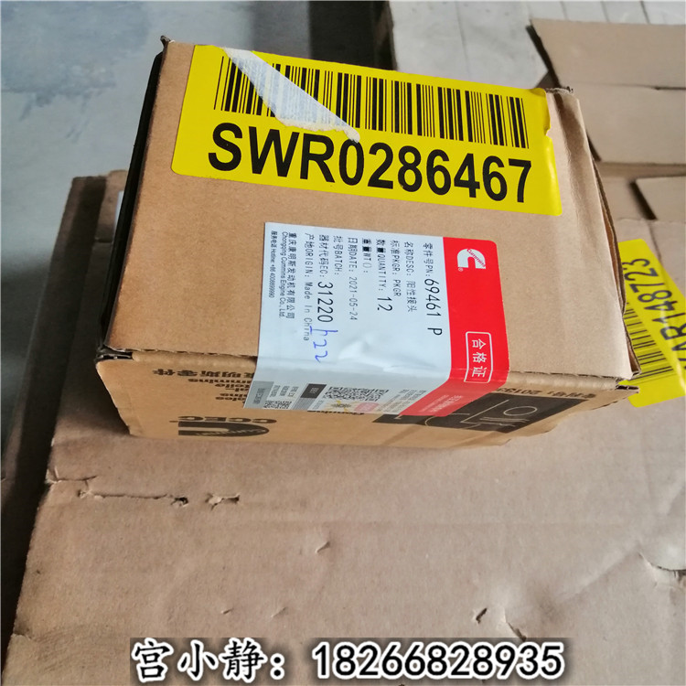 NT855阳性弯管接头116936 鞍钢液压挖掘机接头
