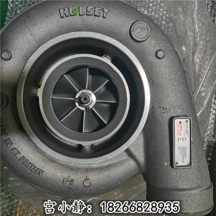 小松PC2000-8挖掘机增压器维修（康明斯5321615）增压器套件