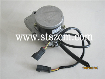 装载机电器件WA900燃油压力传感器ND499000-616...