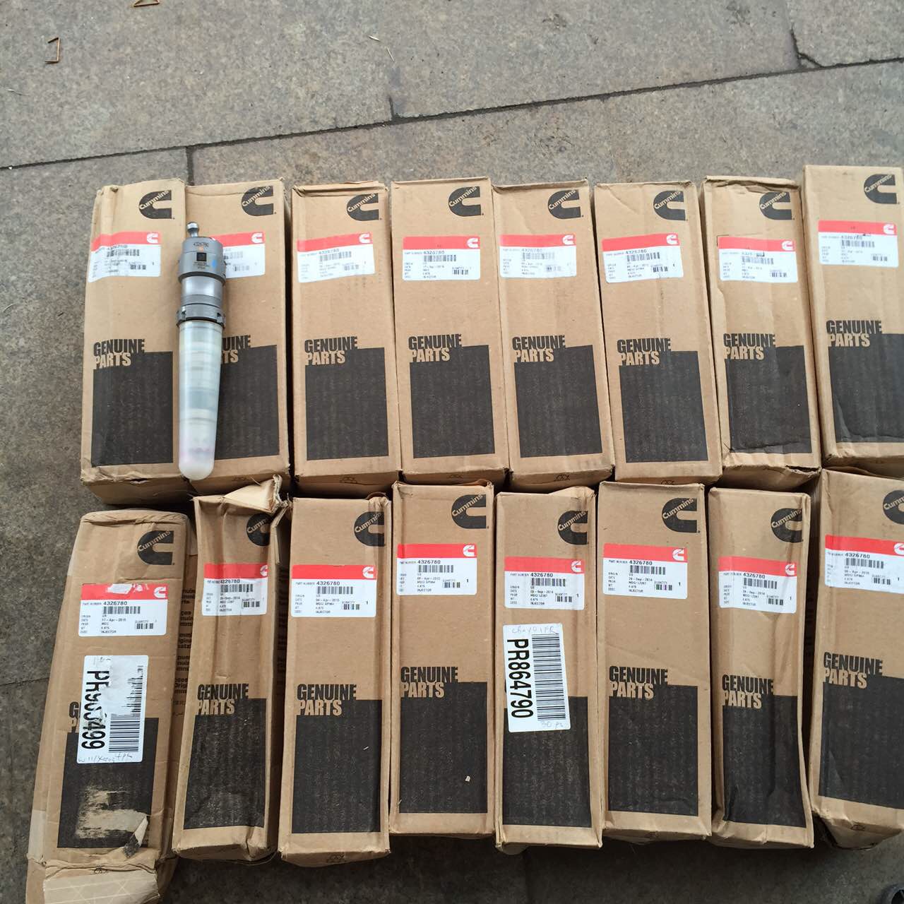 二极管FWD/Rev和压敏电阻套件RSK-6001整流器斯坦福配置 