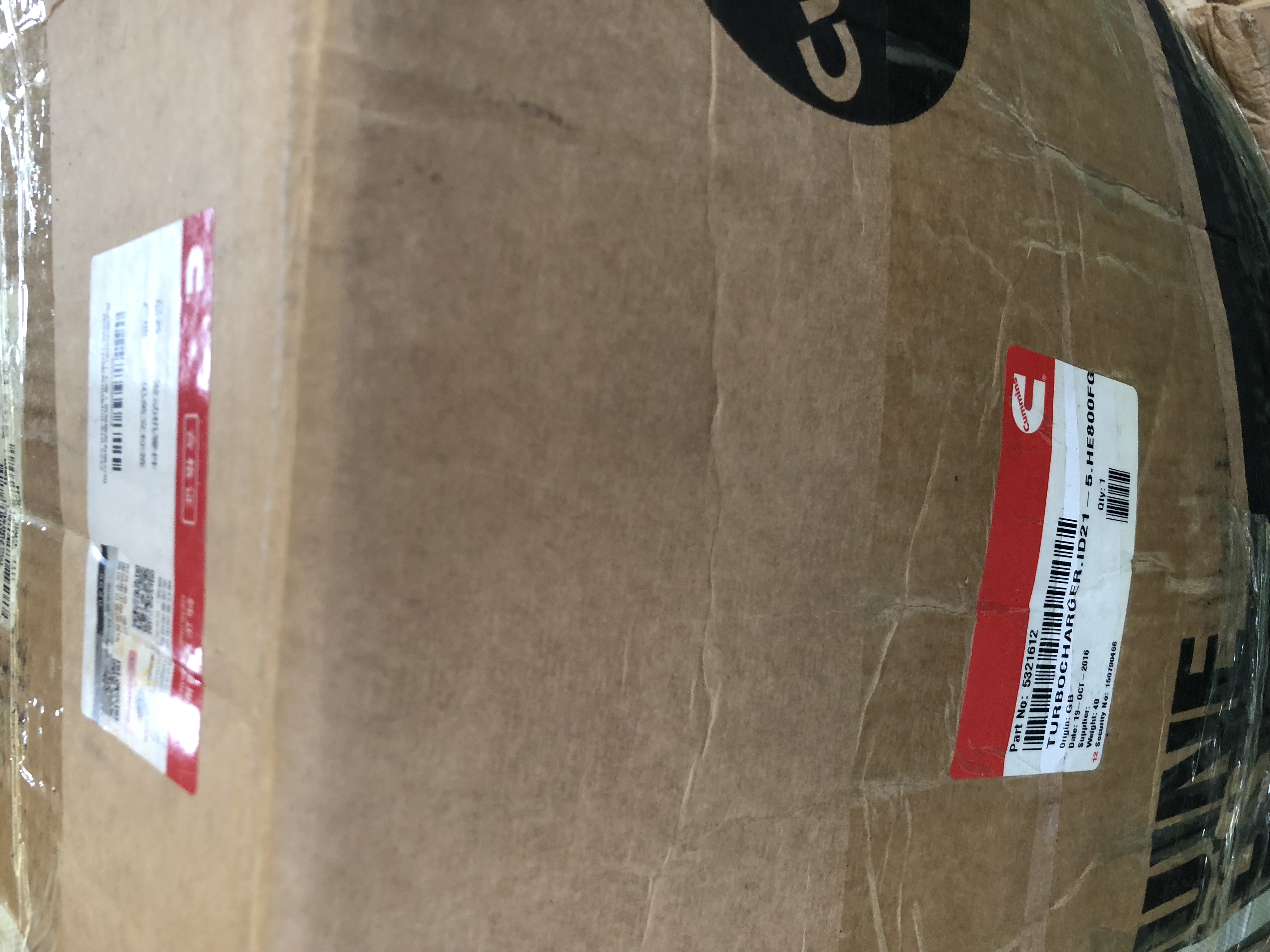 卡特装载机992G发电机4096532通用美康QSK23挖掘机