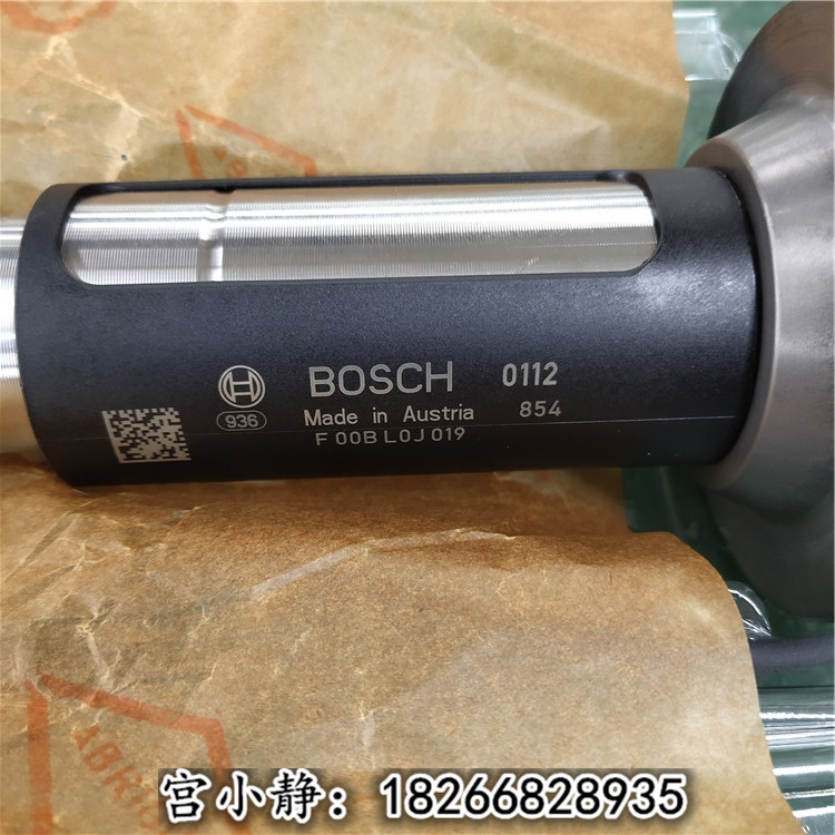三一SRT55C矿机维修4964170 QSK19喷油器4955524