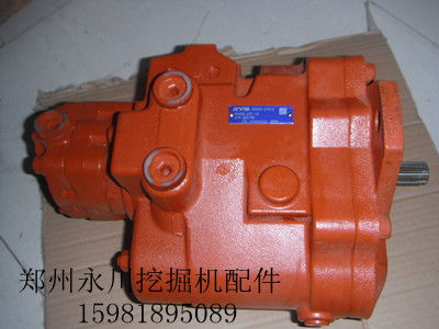 供应柳工906液压泵总成及配件郑州柳工挖掘机配件
