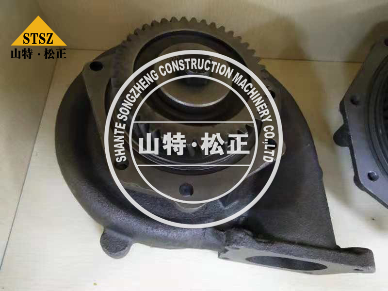 卡特307D挖掘机水泵总成190－5729