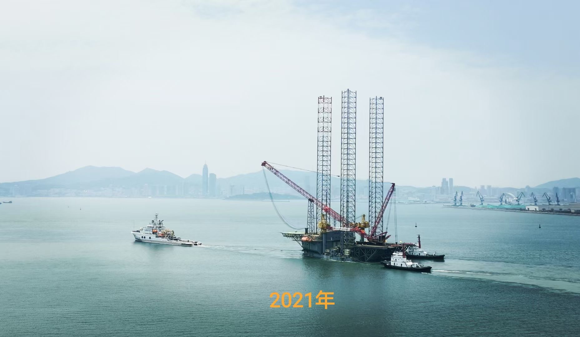 全回转起重船出租