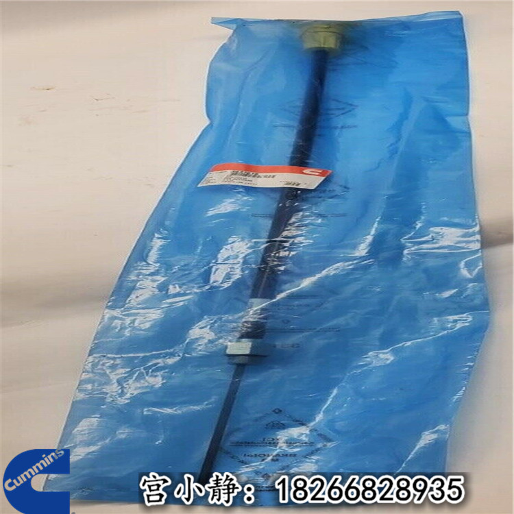 三一SET230矿机柔性软管4016441 QSK60增压器水管道