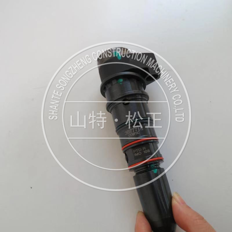 康明斯喷油器3077718