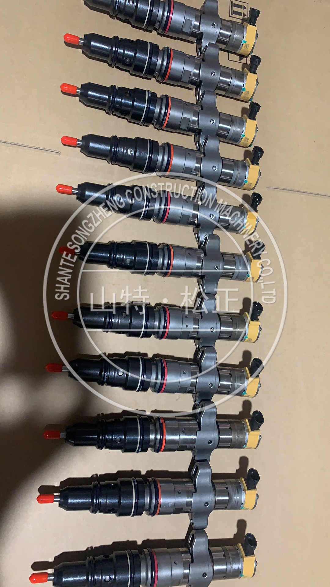 原厂卡特挖掘机喷油器387-9427