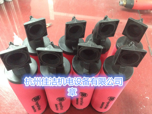 替代英格索兰24242323 24242349高效空气精密滤芯