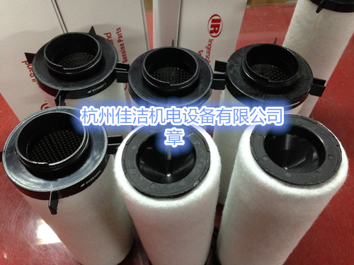 IR英格索兰24242356 24242331管道过滤器精密滤芯规格齐全
