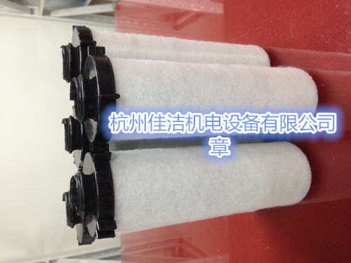 厂家直销IR英格索兰85565984 85565992压缩机过滤器精密滤芯