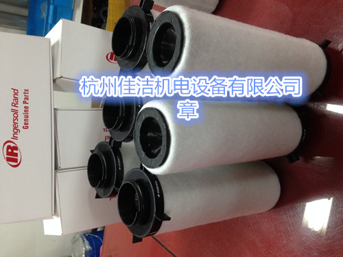 替代IR英格索兰85565505 85565513空压机后处理精密滤芯