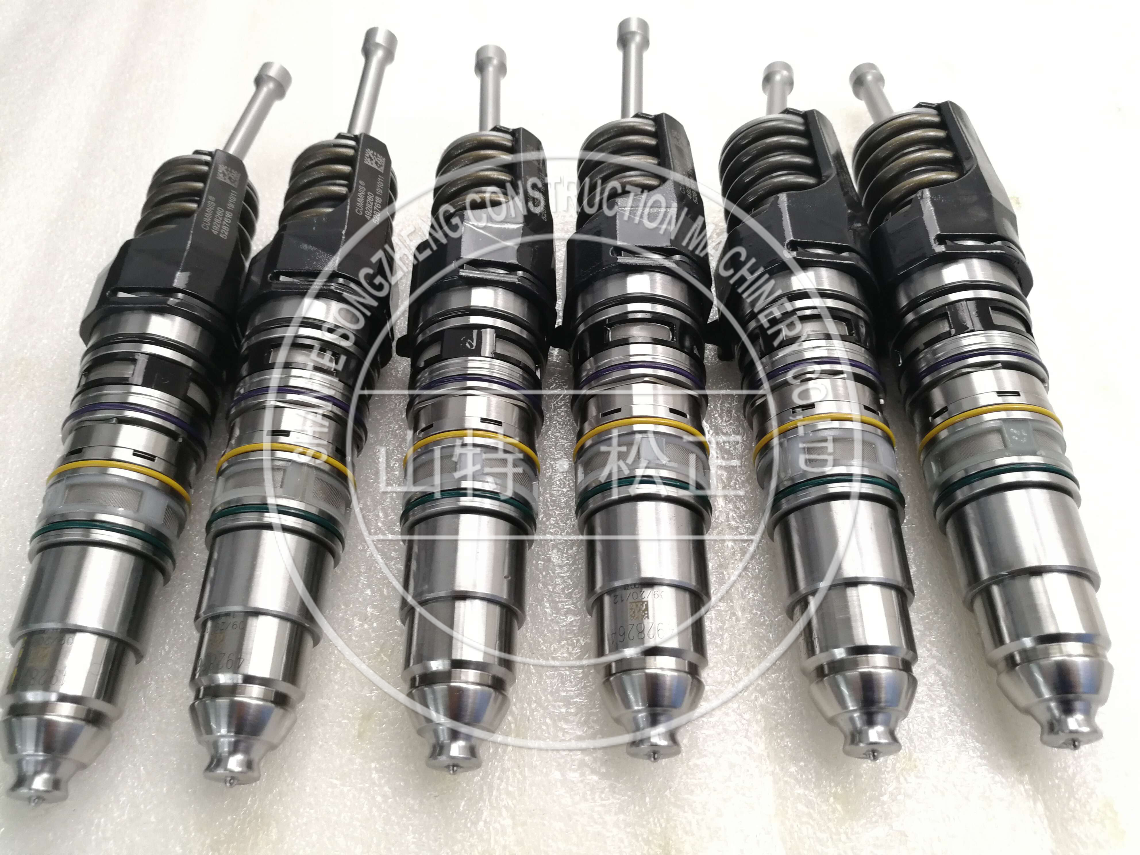 康明斯喷油器4062569