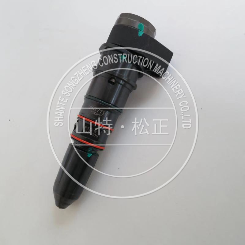 康明斯喷油器3077718