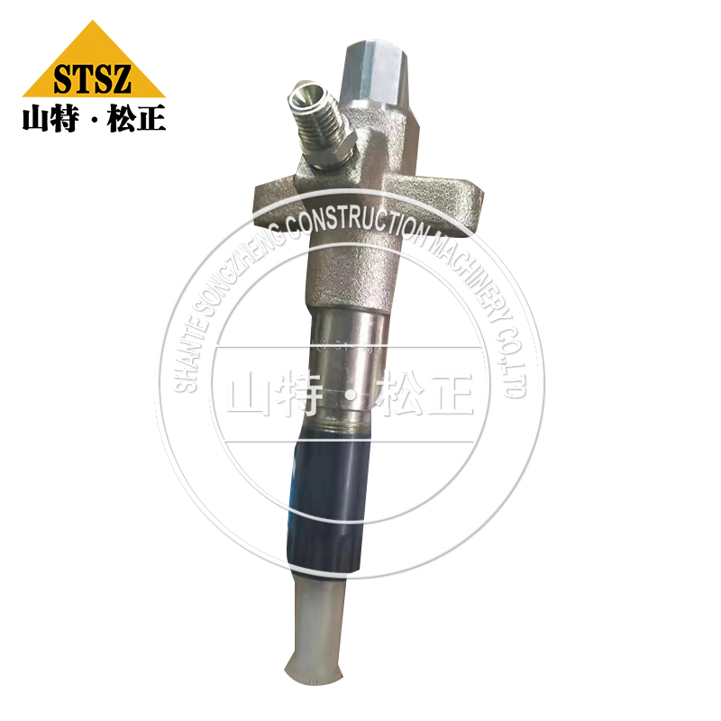 小松挖掘机PC400-8喷油器6251-11-3100