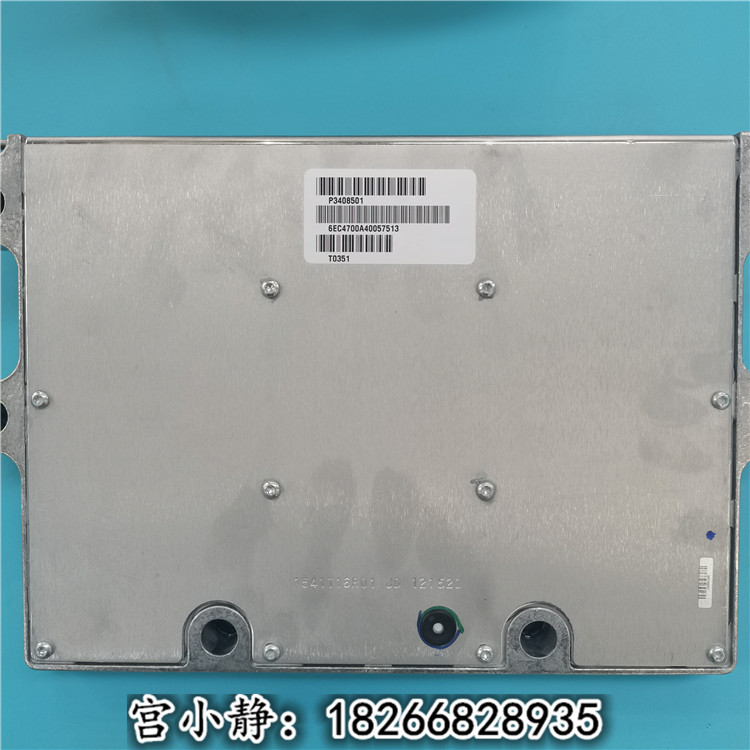 陕汽发动机电控模块3684009 康明斯QSM11电脑板