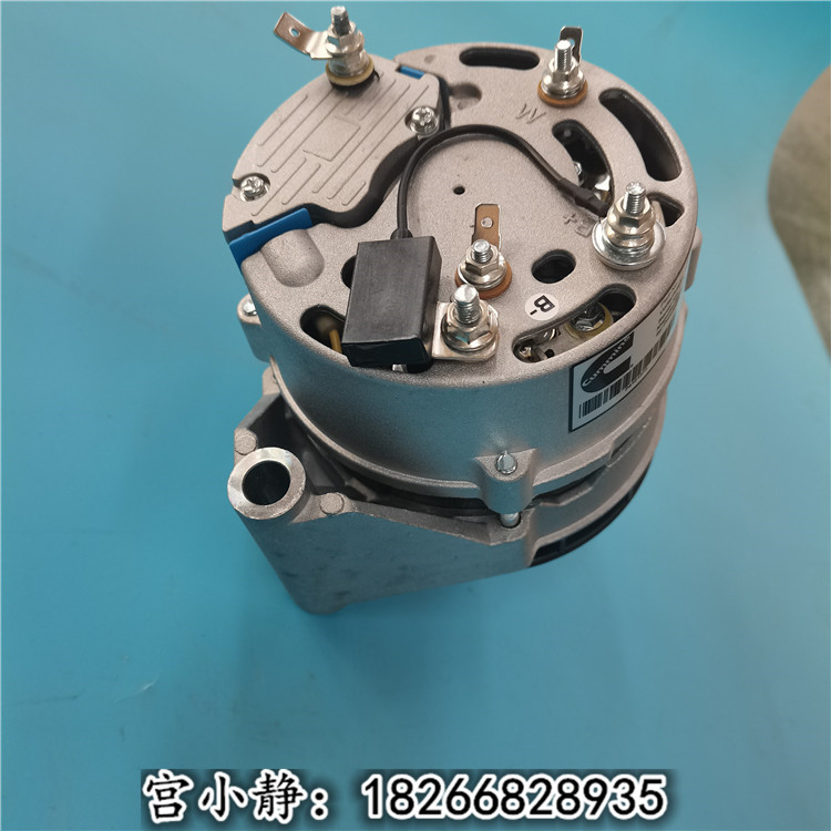 昆山三一矿机矿山设备发电机3643862 康明斯QSK60经销